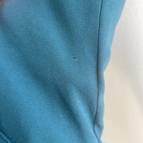 Aritzia Babaton Wrap Dress - Picture 7 of 7